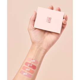 Defence Color Pretty Touch Fard Compatto 303 Bois De Rose