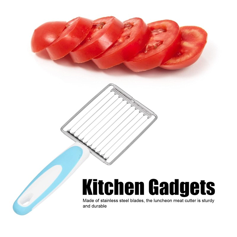 Egg Cutters for Home Kitchen Restaurants, Simple and Safe Time
