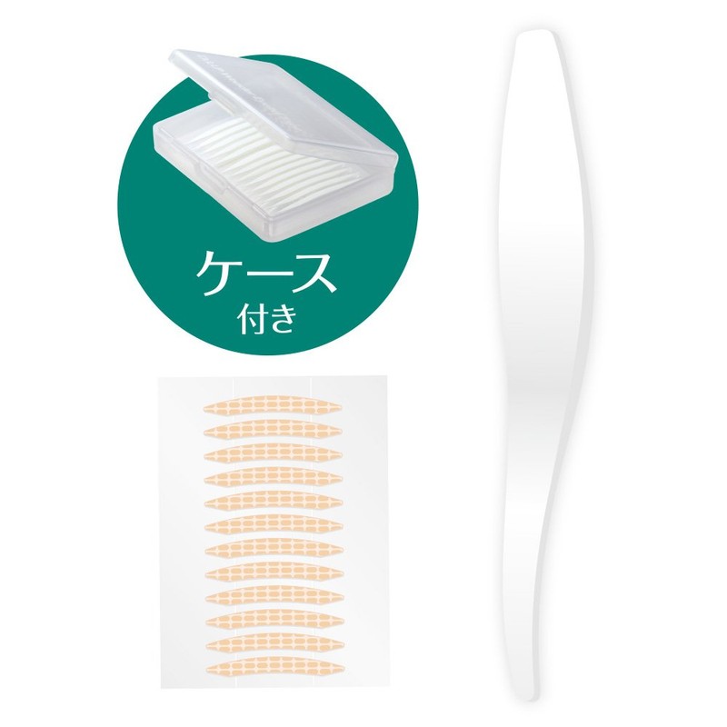 DeUp Wonder Irish Tape - One Sided - 144 Count