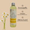 Agua Micelar Manzanilla Aloe Vera Ácido Glicólico Pantenol Todo Tipo