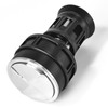 Coffee Distribution Tool 58mm, Spring-Level Distributor – One Press Levels