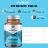 Love Mushrooms – Lion’s Mane Plus Ashwagandha Capsules | Cognitive