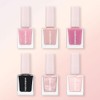 Wakemake 2026 SS season nail gun 8ml 374849, 172 glaze / 웨이크메이크 2026 SS 시즌 네일건 8ml 374849, 172 글레이즈