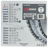 Makita MakForce B-32378 Saw Blade 270 x 30 mm 40