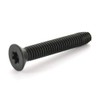 1/4-20 x 1 1/2'' Self-Tapping Trailer Deck Screws, Flat Head,