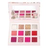 Beauty Creations Paleta De Sombras Cascanueces Beauty Creations Color De
