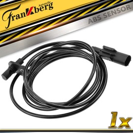 ABS Sensor Rear Right for Sprinter 3,5-T Bus Box PlatForm/Chassis B906 309-324 1.8L-3.5L 2006-2024 A9065404217