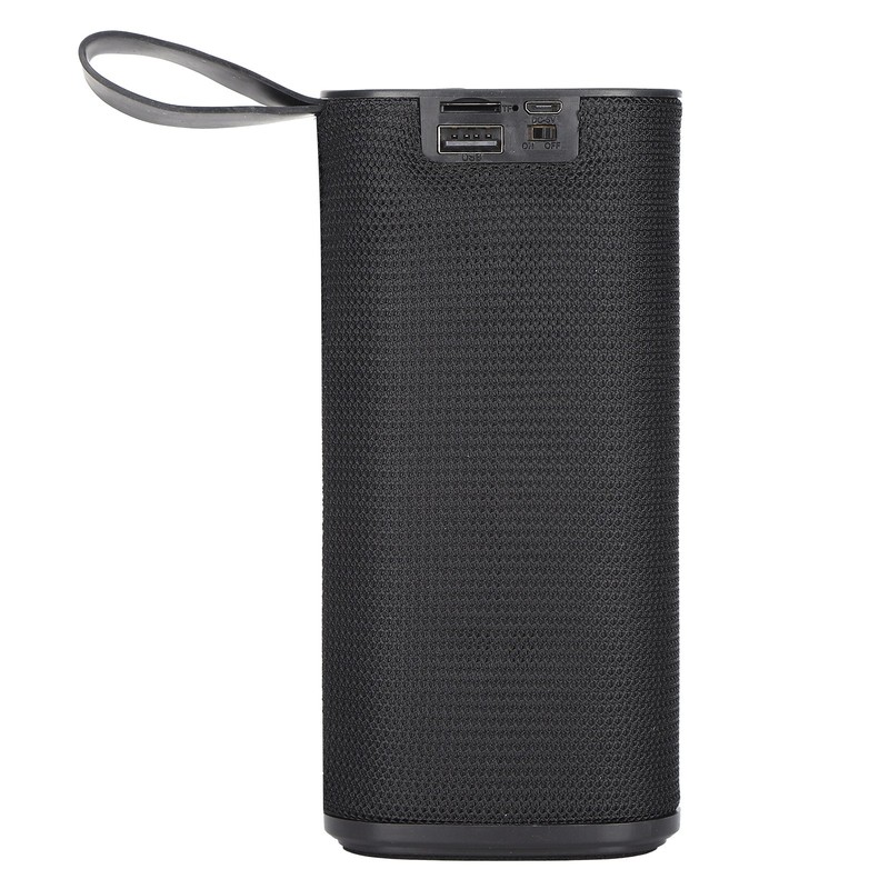 AK‑111 Wireless Bluetooth Speaker Handsfree Call FM Portable Bluetooth Speaker