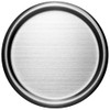 Yokoyama SUS-MC50 Stainless Steel Medal Coaster