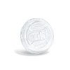 Cuki 6 Packs of 10 Aluminium Bowls with Super Strong