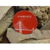 Timbuk2 - bike sticker decal ride race bicycle MTB