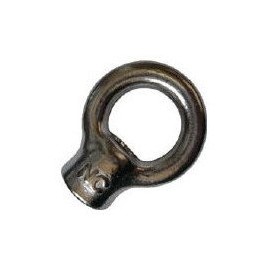 NANIWA Eye Nut SUS304 M6 EN9000006