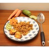 Sabichi Mono Slotted Spoon