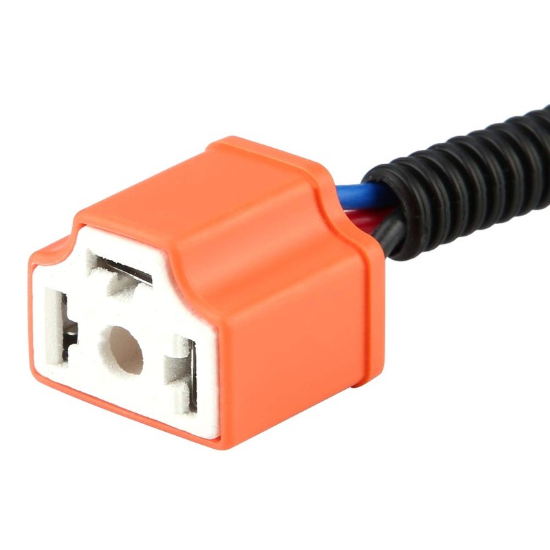 Cocoarm H13 9008 Bis H4 9003 HB2 Adapter -Scheinwerferkonvertierung Kabel