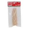 Senkichi Wooden Wedge, Large for Handle Shedding Prevention
