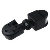 SSHHUI PIR Sensor Switch, Outdoor Adjustable PIR Body Motion Infrared