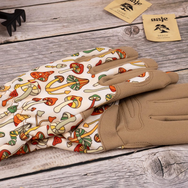 Robert Frederick Gardening Gloves - Women's One Size – Retro