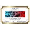 Pumpkin Pie Spice Colombian Decaf Coffee (Single Serve K-Cup Pods)