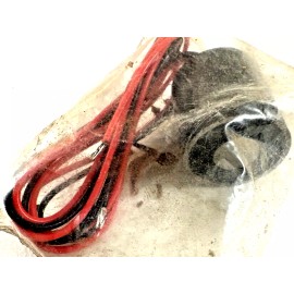 AEC Magnetics CE-075-12C, 12V DC Circular Electromagnet, new (P)