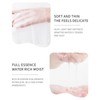 Anti-Wrinkle Neck Masks for Skin Care, Moisturising Neck Tightening Mask,