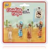 NPW Drinking Buddies Chaps, 4-Count, Assorted