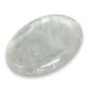 Quartz Thumb Stone by Moonstone
