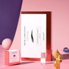 zalati Eyebrow Lift Lamination Kit Long Lasting Fuller Brow Perm