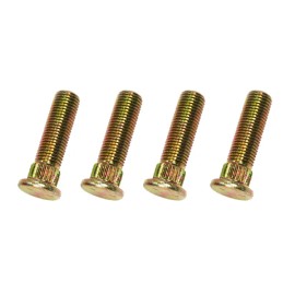 Rad Powersports Fits 2008 Polaris Scrambler 500 4x4 Wheel Hub Bolt Sports Parts Inc. AT-06325