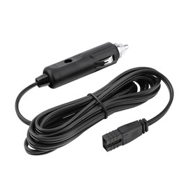 PwrON Car AC/DC Adapter Charger for Wagan 6206 EL6206 Cooler/Warmer Car Fridge Power Supply