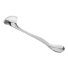 Mikinona Adaptive Feeding Spoon for Elderly Ergonomic Long Handle Self