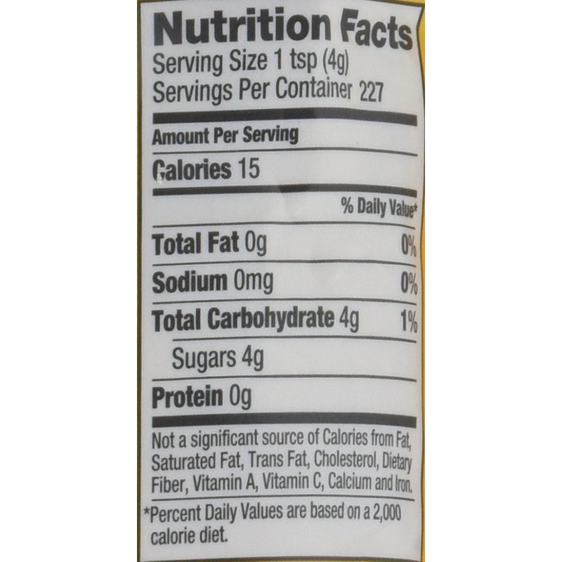 Wholesome Sweeteners Organic Sucanat, 32 oz. (Pack of 12)