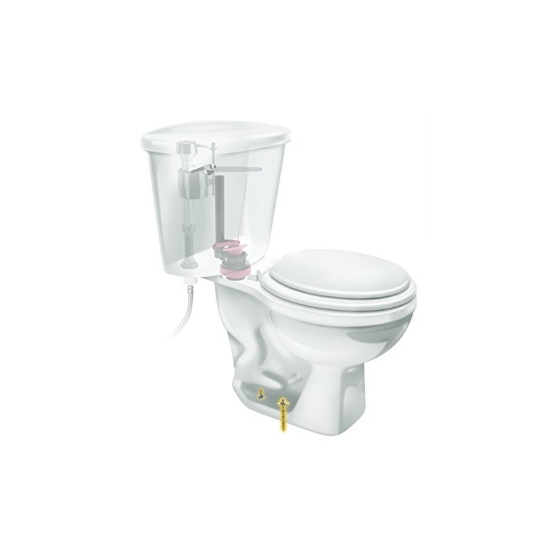 Fluidmaster Toilet Flange Screw 7113