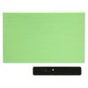 BU KING External Drive 2.5 Inch YD00012 Green Mobile Hard