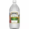 Heinz Distilled White Vinegar (32 fl oz Bottle)