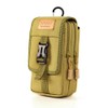 SEKIDAR Multi-functional Pouch, Belt Pouch, Military Pouch, Smartphone Multi-Pouch, Fixed