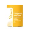Complesso Immunità Difese Naturali – Integratore con 17 Vitamine e