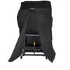 Waterproof Treadmill Cover with Secure Strap, Dustproof Polyester Running Machine