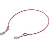[OFT] K9 Anchor (35.4 inches (90 cm) Wire)