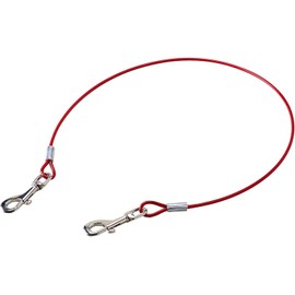 [OFT] K9 Anchor (35.4 inches (90 cm) Wire)