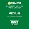 Garnier Conditioner Moisturising Aloe Vera Vegan Formula for Normal Dry