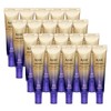 AHC Eye Cream Season 13 Ampoule for Face Line Tightening 12ml 20 pieces / AHC 아이크림 시즌13 앰플 포 페이스 라인 타이트닝 12ml 20개