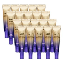 AHC Eye Cream Season 13 Ampoule for Face Line Tightening 12ml 20 pieces / AHC 아이크림 시즌13 앰플 포 페이스 라인 타이트닝 12ml 20개