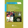 Biological and Chemical Hazards in Food and Food Products: Prevention,