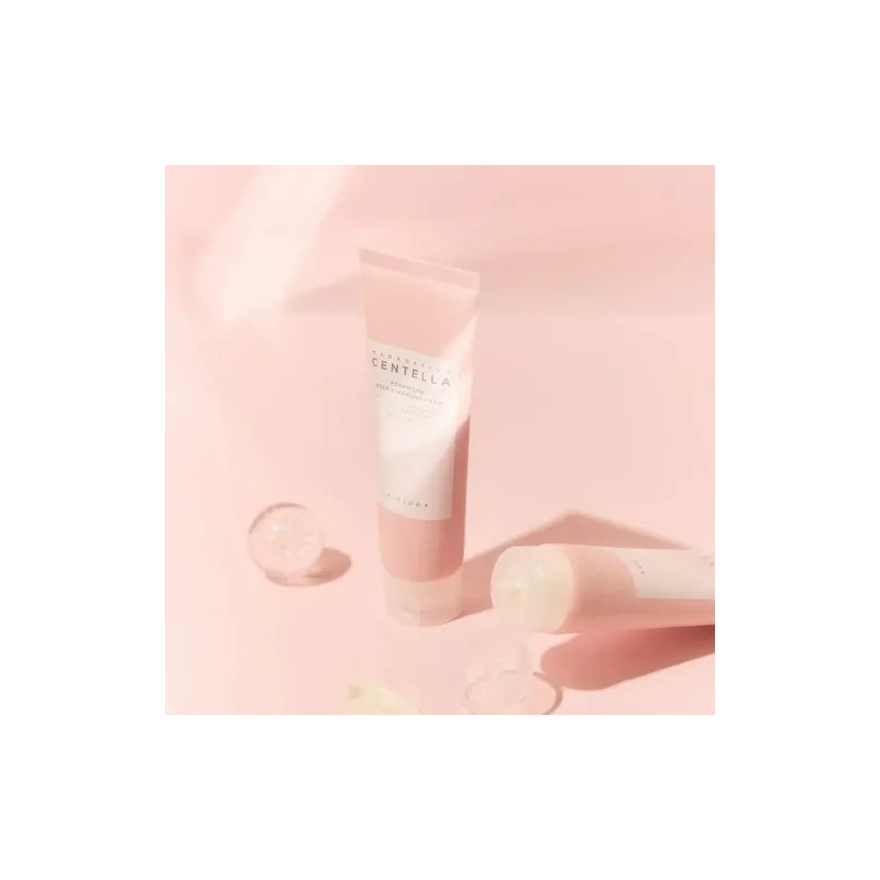 Cleansing Foam Centella Skin1004 125 Ml Limpieza Profunda