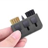 Golf Brush, Golf Cleaning Brush, Golf Iron Brush, Golf Cleaning