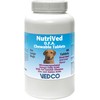 Vedco 60 Count Nutrived O.F.A. Chewable Tablets for Large Dogs