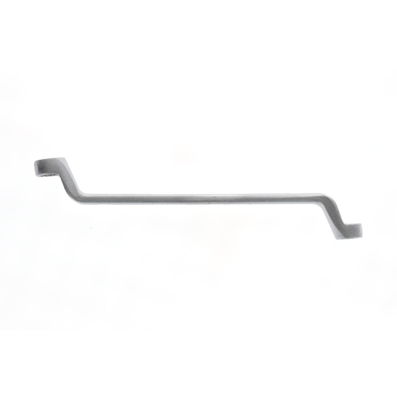 Gedore 6016830 Double Ended Wrench 0.5 x 0.6 inches (13