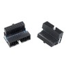 3 x USB 3.0 19 pin / 20 pin header