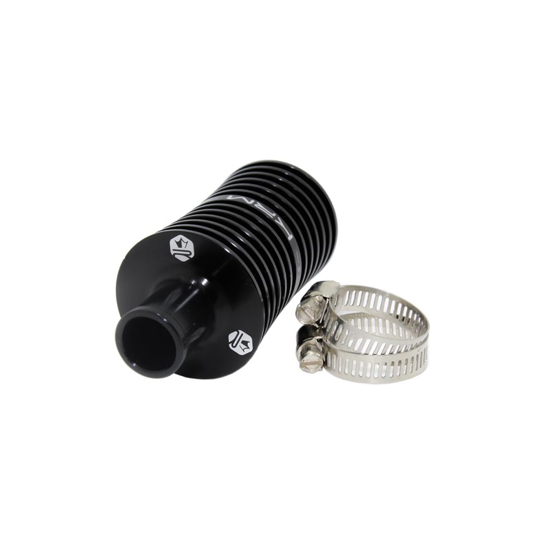 KRM CNC Continuous Cooler Black