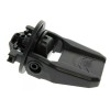HONDA PIONEER 1000, TALON FRONT FENDER HOOD PLASTIC FLIP LATCH